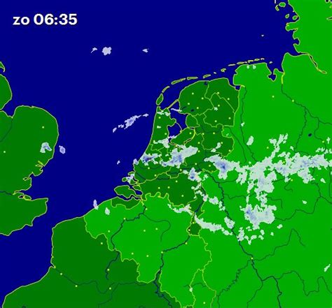 weer lichtervelde 14 dagen|Buienradar.be